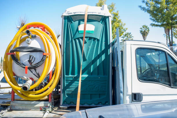 Portable Toilet Options We Offer in Kalida, OH