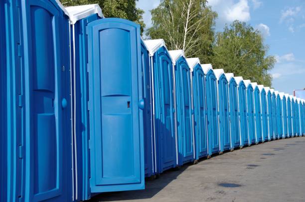 Best High-end porta potty rental  in Kalida, OH